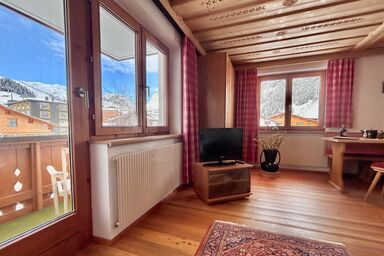 Haus Wallis - Simsalabim