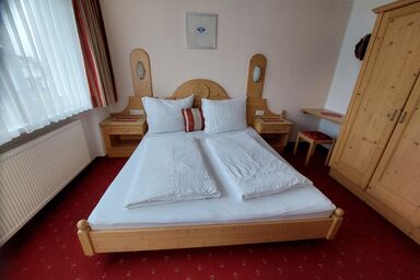 Haus Appartements Tanja - Appartement Fewo B