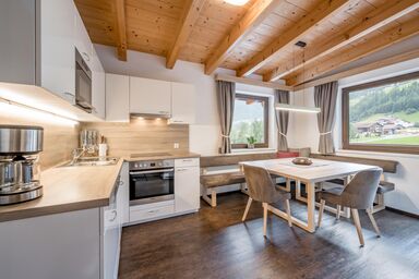 rechenau living & relax - Apart Panorama, 3 Schlafzimmer