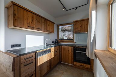 Appartementhaus Moritz - Appartementhaus Moritz - Fichtenblick