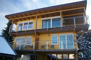 Privatzimmer Klaus Gritsch - Einzelzimmer mit Dusche od. Bad, WC