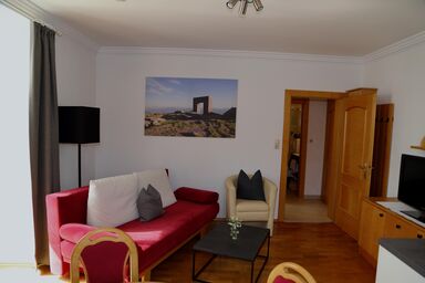 Appartements-Strandschlößl  Heitzmann - Appartement Morgenglanz/2