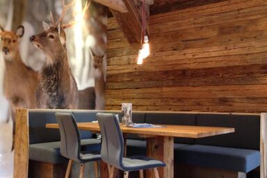 MandlWand Lodge - Mandlwand