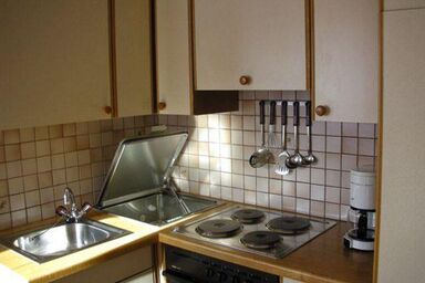 Ferienwohnung Zirmkogl - Appartement "Ramolkogl"