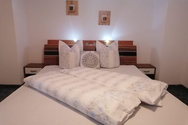 Gästehaus Sternberger - Appartement 1