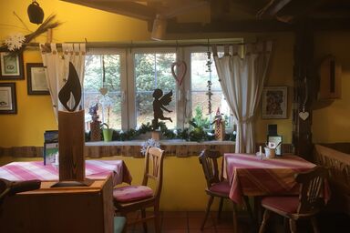 Landhausstüberl - Appartement/Fewo Landhaus Stüberl