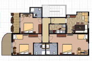Haus Gondelblick - Appartement 2
