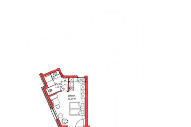 LENI MOUNTAIN LODGE - Boutique Appartements - Essential Suite, 30% nonref deposit