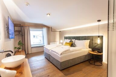 Glanz & Glory Appartement Sölden - Deluxe Studio, Short Stay non ref