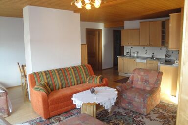 Pension & Appartement Steinwender Hotel Garni - Wohlfühl-Appartement 70m²