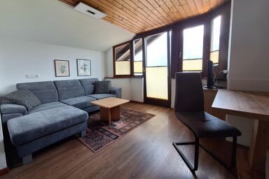 Tauernappartements Kircherhof - Appartement Tauernfensterl 5