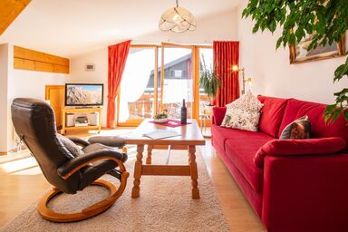 Ferienwohnung Hilbrand - Ferienwohnung 1