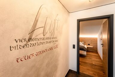 Babel`s Auszeit - Ferienwohnung Luft