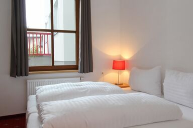 Kitz Residenz by Alpin Family - 4 Schlafzimmer Apartment KR2