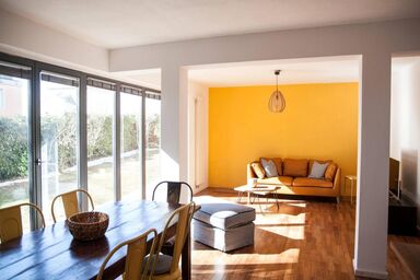 Apartment Hungerburg - Appartement für bis zu 2 Personen