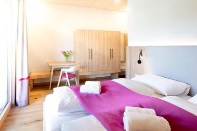 Reiterhof Edtbauer - Landliebe