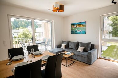 BLUE LAKE Apartment No12