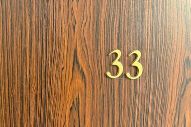 Royal 33 # - 2-Bettwohnung, Dusche, WC