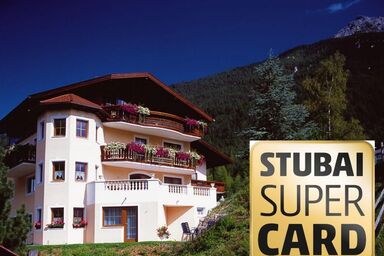 Ferienwohnung Zuckerhütl