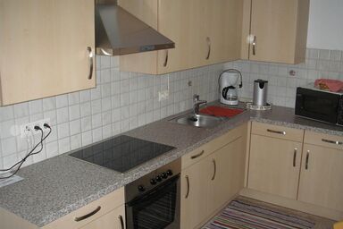 Haus Daniel - Ferienwohnung Daniel