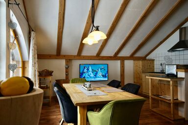 Haus Älpele - Ferienwohnung Älpele