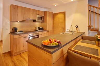 Alpenappartement Central Valley Penthouse - CENTRAL VALLEY PENTHOUSE N°4