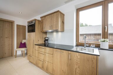 Appartements am Untersüßgut - Appartement Sepp