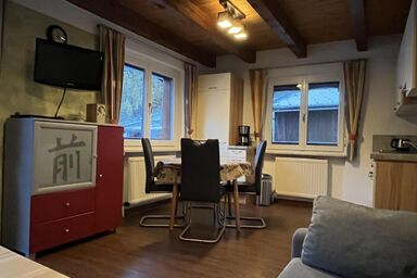 Appt.  Bergheimat - Appartement  "Top III"