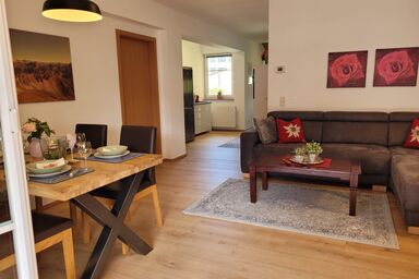 Apartment Alber - Appartement/Fewo B