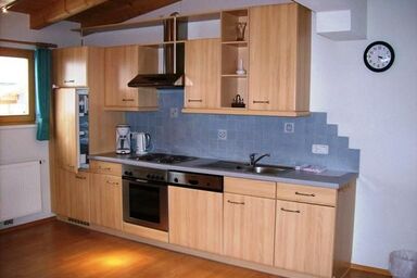 Haus Gartenheim - Appartment  I