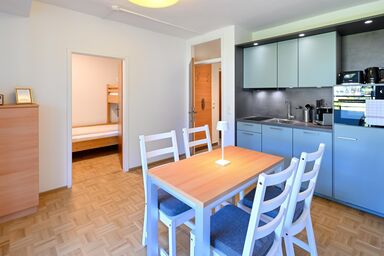 Aparthotel Klopeinersee - Familienapartment