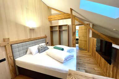 Appartements Zur Post - Appartement 3