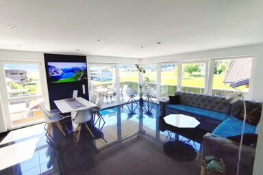 Bella Vista Ferienwohnung