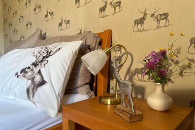 Haus Seebach - Doppelzimmer Anna