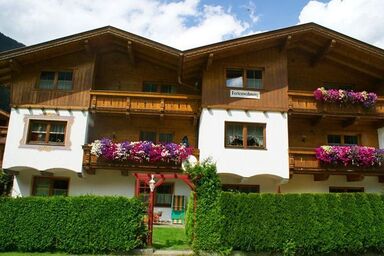 Haus Troger - Ferienwohnung Troger