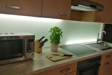 Appartementhaus Klammer - TOP 4