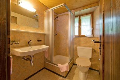 Maria - 4-Bettwohnung Nr. 1