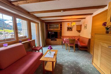 Andrea, Appart - Appartement Nr. 4 Deluxe