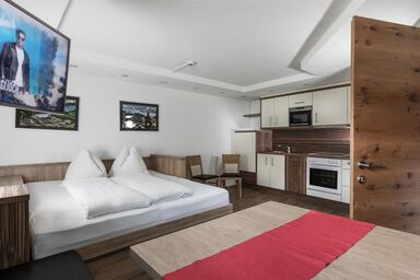 Haus Tanja - Appartement B