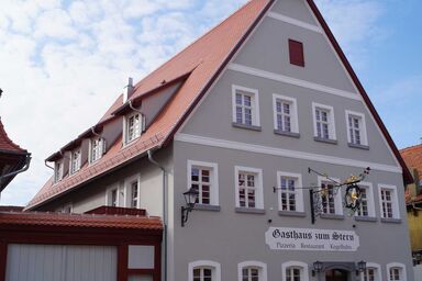 Braumeister Döbler - Ferienwohnungen - Kategorie 12