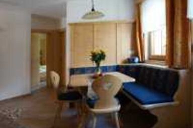 Appartements Umfahrer Nassfeld - Appartement Gmanberg