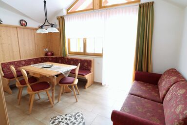 Appartements Umfahrer Nassfeld - Appartement Wulfenia