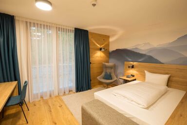 Leo  Apartments - Bayerischer Hof Miesbach GmbH - Comfort