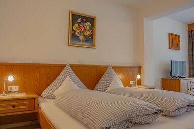 Gästehaus Schädle Johanna & Gebhard - Doppelzimmer 6