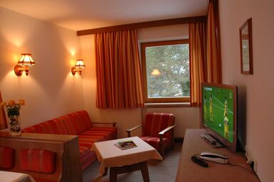 Appartements Vilsalp - TAN 3 süd (3 Personen)