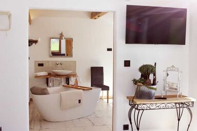 Roiderhof am Irrsee - Sommerholz