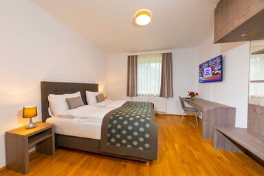 Apartmenthaus Pastner am Teich - Apartment Azure