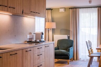 See-Apartments Bachmair Weissach - Apartment Riederstein