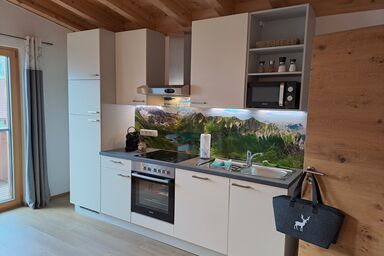 Haus Schedle Ferienwohnung - Ferienwohnung Schedle