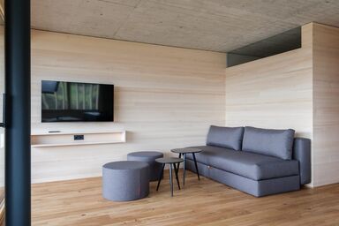 HEUBERG 1014 - FERIEN - Wohnen - Ferienwohnung FELIX